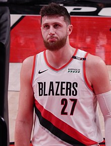 Jusuf Nurkić