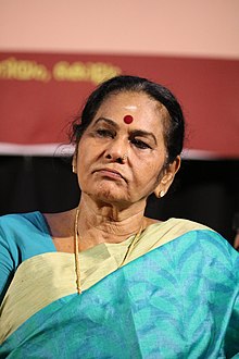 K. P. A. C. Lalitha Profile Picture