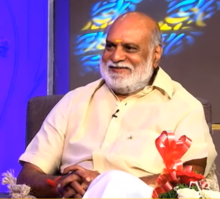 K. Raghavendra Rao Profile Picture