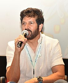 Kabir Khan (director)
