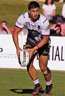 Kaeo Weekes