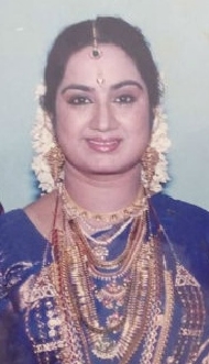 Kalpana (Malayalam actress)