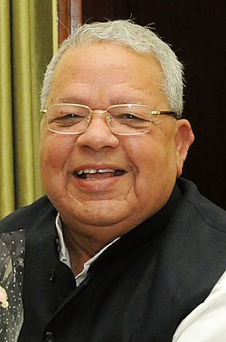 Kalraj Mishra