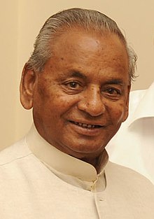 Kalyan Singh Profile Picture