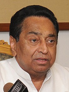 Kamal Nath Profile Picture