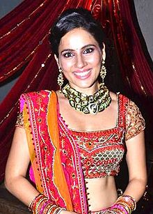 Kanchi Kaul