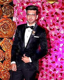 Karan Kundrra