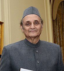 Karan Singh