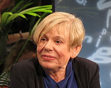 Karen Armstrong