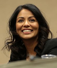 Karen David Profile Picture