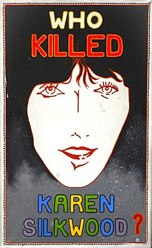 Karen Silkwood Profile Picture