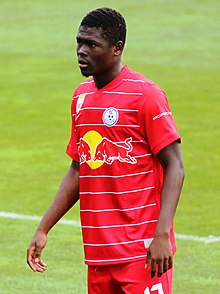 Karim Konaté