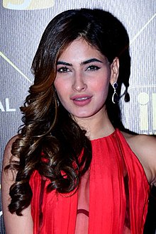 Karishma Sharma Profile Picture