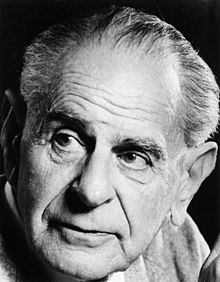 Karl Popper Profile Picture