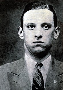 Karl Silberbauer Profile Picture