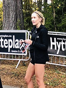 Karoline Bjerkeli Grøvdal