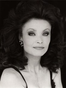 Kate O'Mara