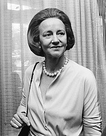 Katharine Graham Profile Picture