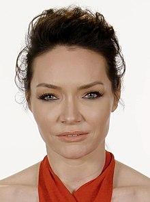 Katrina Lenk