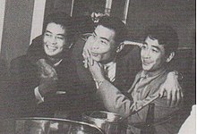 Kazuo Taoka