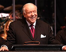 Kenneth E. Hagin Profile Picture