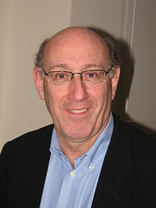 Kenneth Feinberg