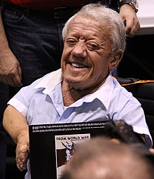 Kenny Baker (English actor)