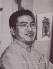 Kentaro Miura Profile Picture