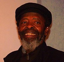 Keorapetse Kgositsile