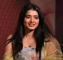 Ketika Sharma Profile Picture