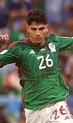 Kevin Álvarez (footballer, born 1999)