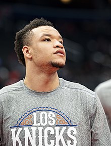 Kevin Knox II Profile Picture