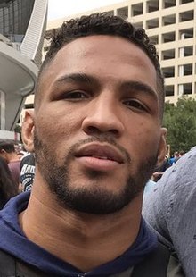 Kevin Lee Profile Picture