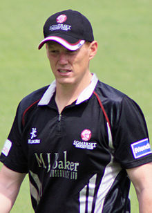 Kevin O'Brien (cricketer)