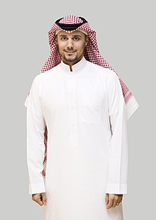 Khaled bin Alwaleed Al Saud