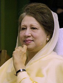 Khaleda Zia Profile Picture