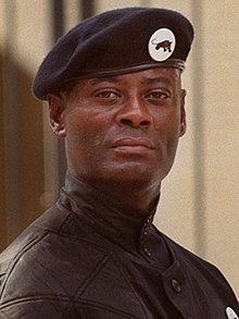 Khalid Abdul Muhammad