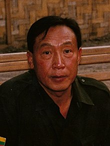 Khun Sa