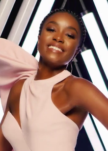 KiKi Layne Profile Picture