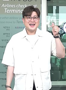 Kim Ho-joong