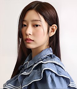 Kim Min-ju Profile Picture