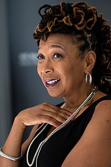 Kimberlé Crenshaw Profile Picture