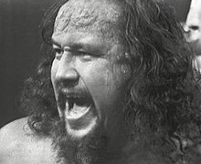 King Curtis Iaukea