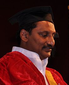 Kiran Kumar Reddy