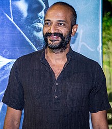 Kishore (actor, born 1974)