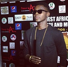 Kizz Daniel