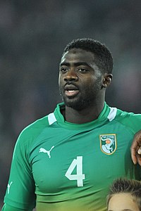 Kolo Touré