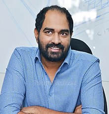 Krish Jagarlamudi Profile Picture