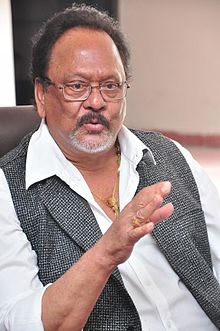 Krishnam Raju Profile Picture