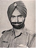 Kuldip Singh Chandpuri